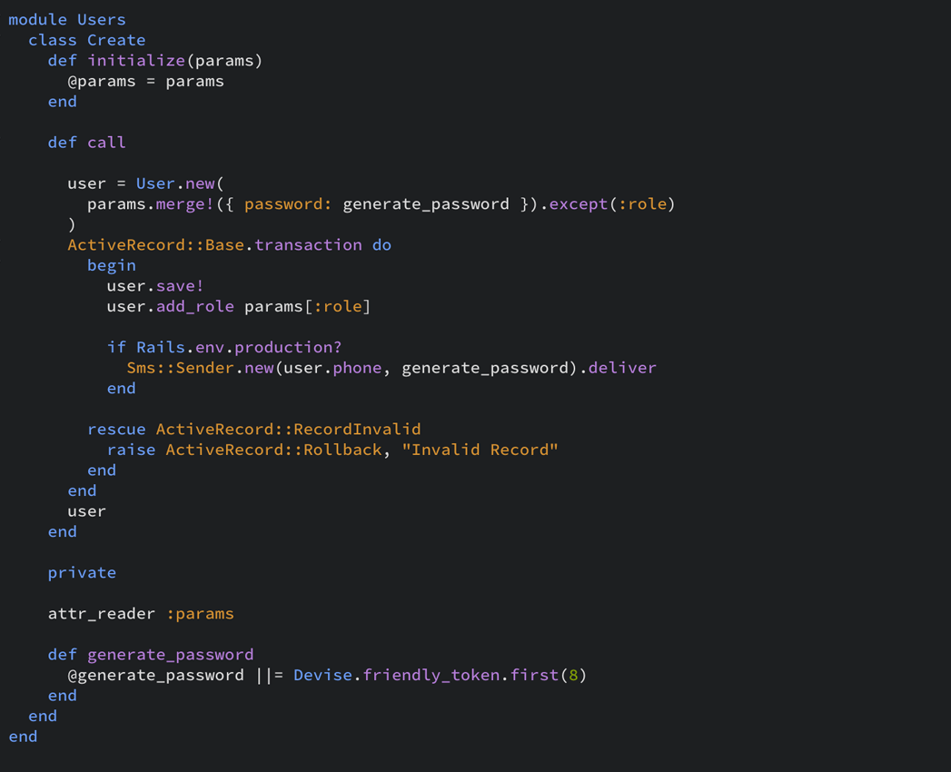 Ruby on Rails - szybkie wprowadzenie